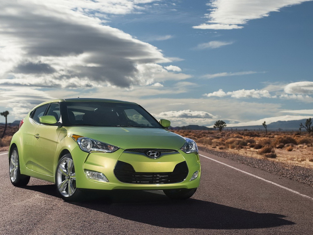 new Hyundai-Veloster