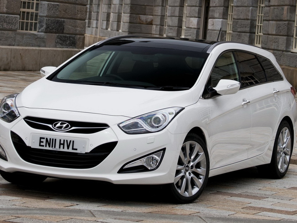 Hyundai-i40