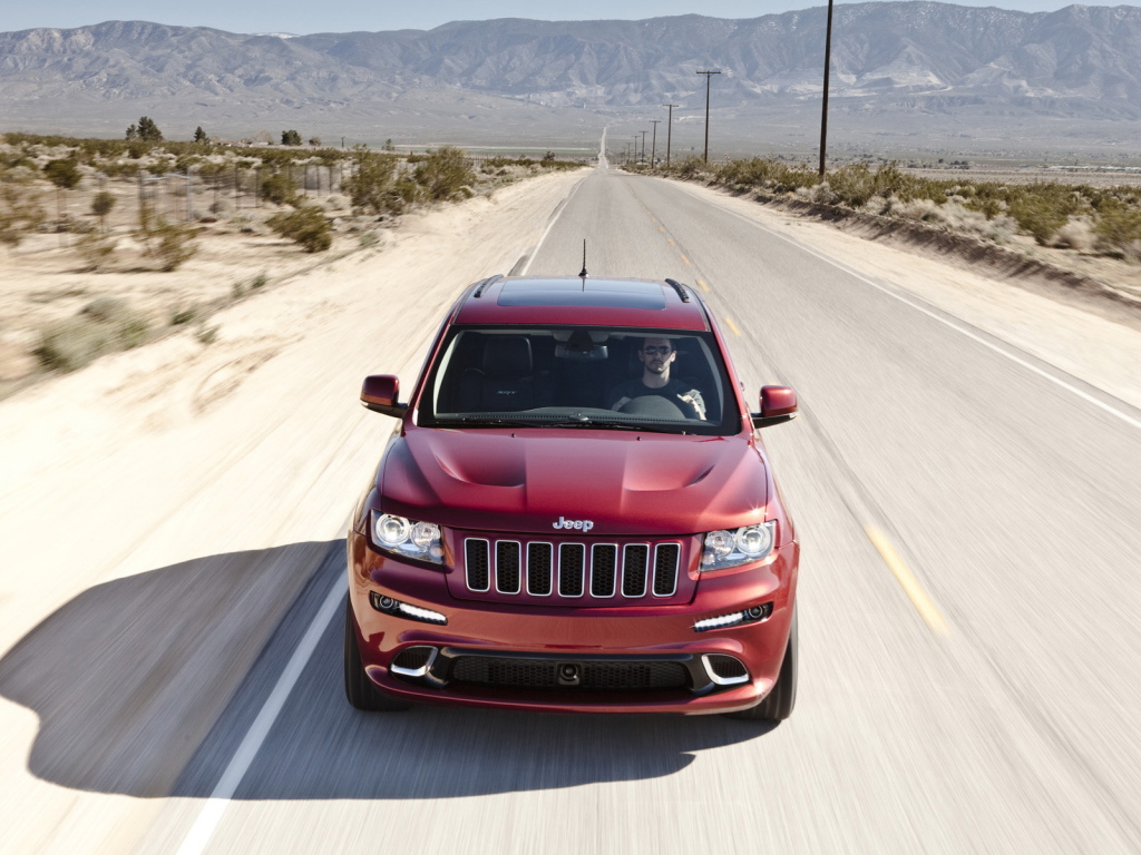 Jeep-Grand-Cherokee-SRT8
