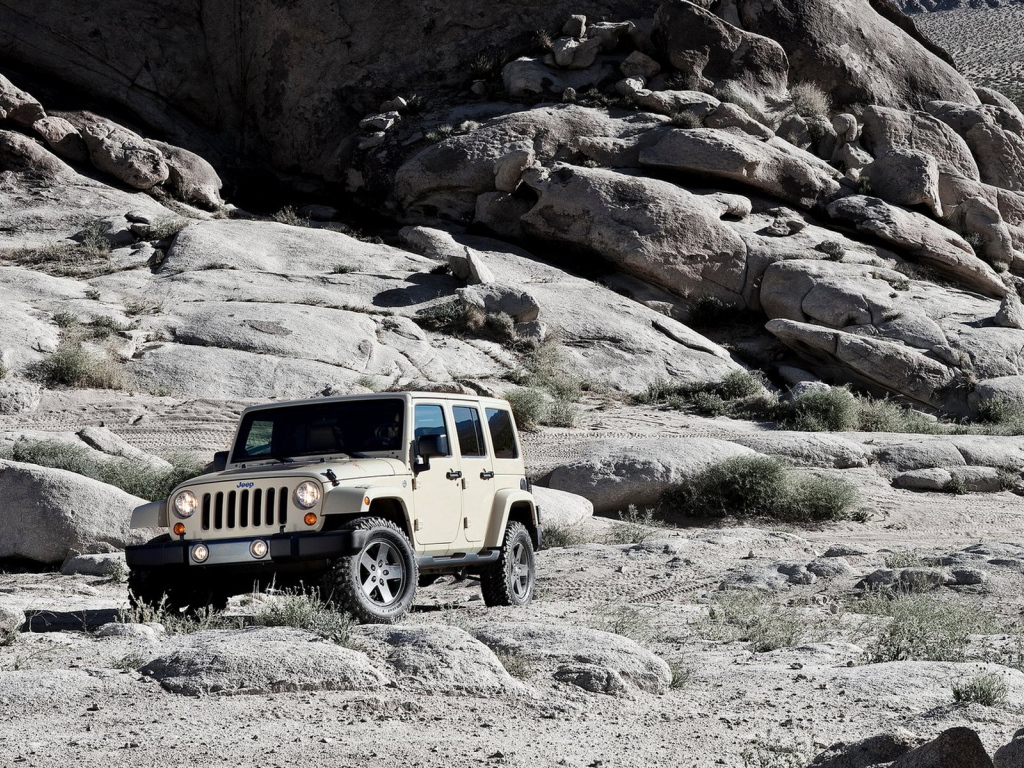 Jeep-Wrangler