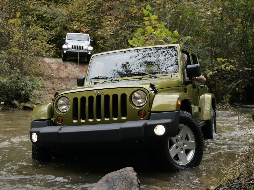 Jeep-Wrangler