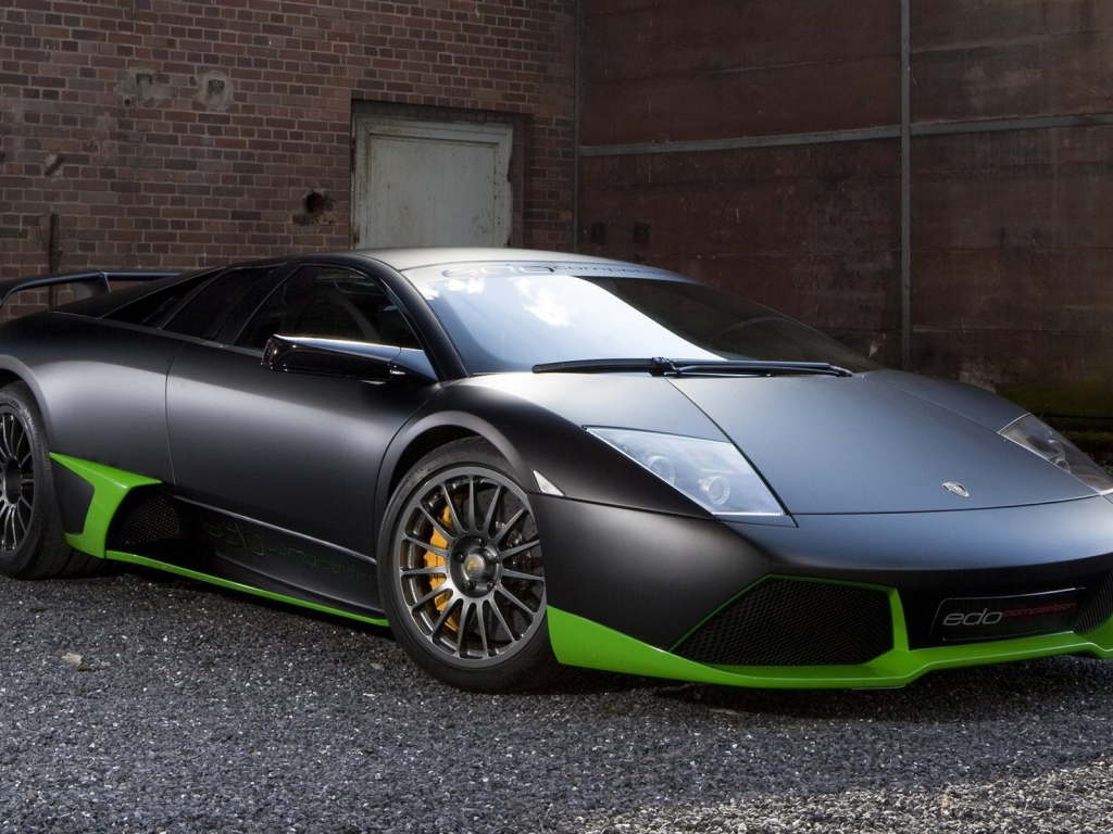 Lamborghini-Murcielago-LP750