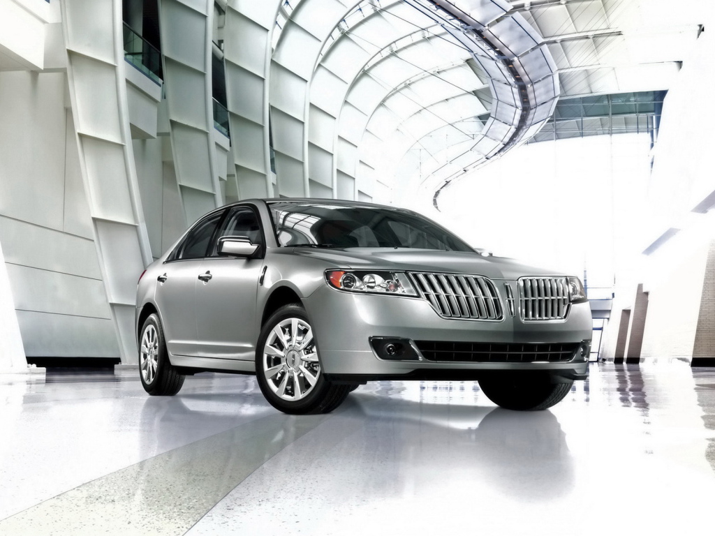 2011-Lincoln-MKZ