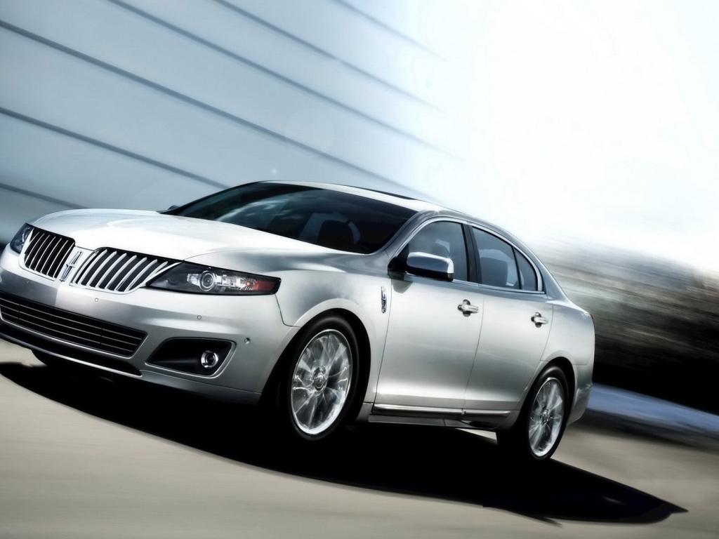 Lincoln-MKS