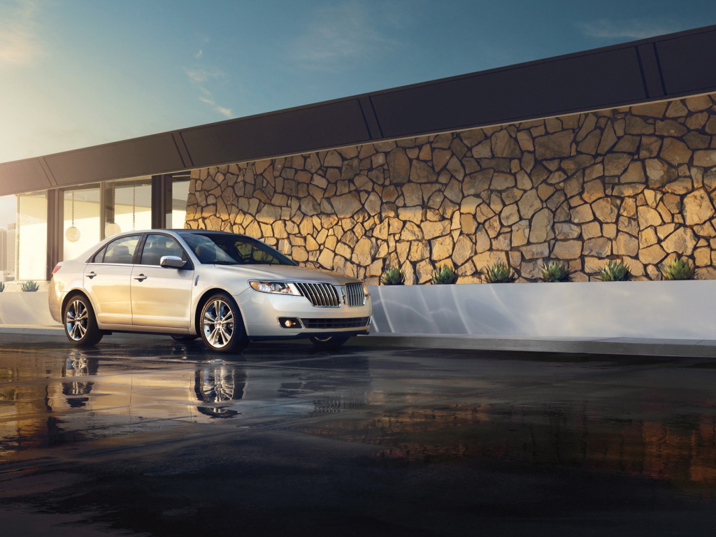 Lincoln-MKZ-Hybrid