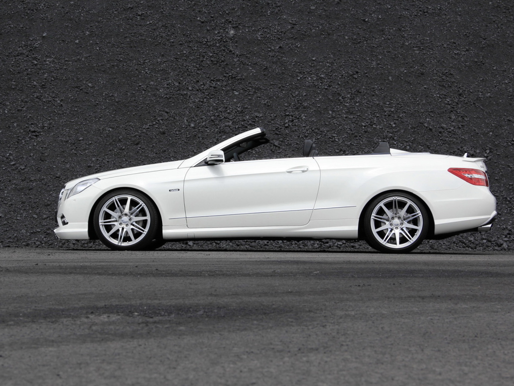 Carlsson-Mercedes-Benz-E-350-CDI