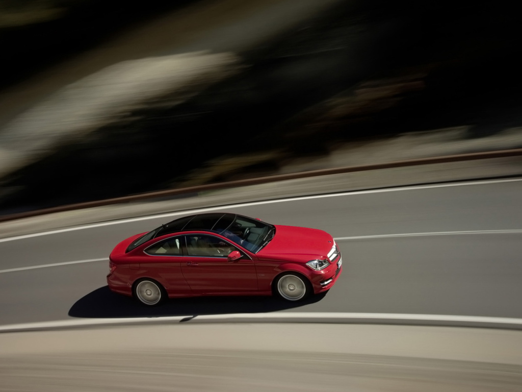 Mercedes-Benz-C-Class-Coupe-C-350