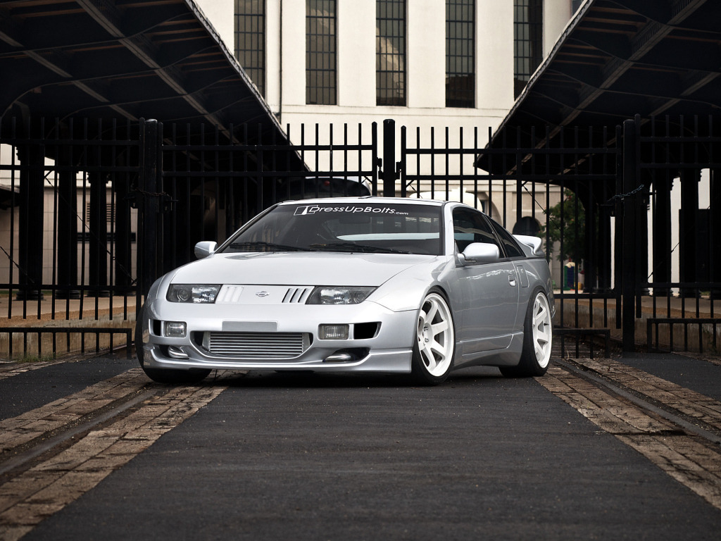 Nissan 300ZX