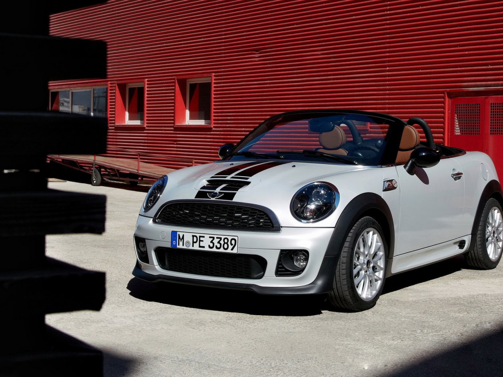 Mini-Roadster 2013