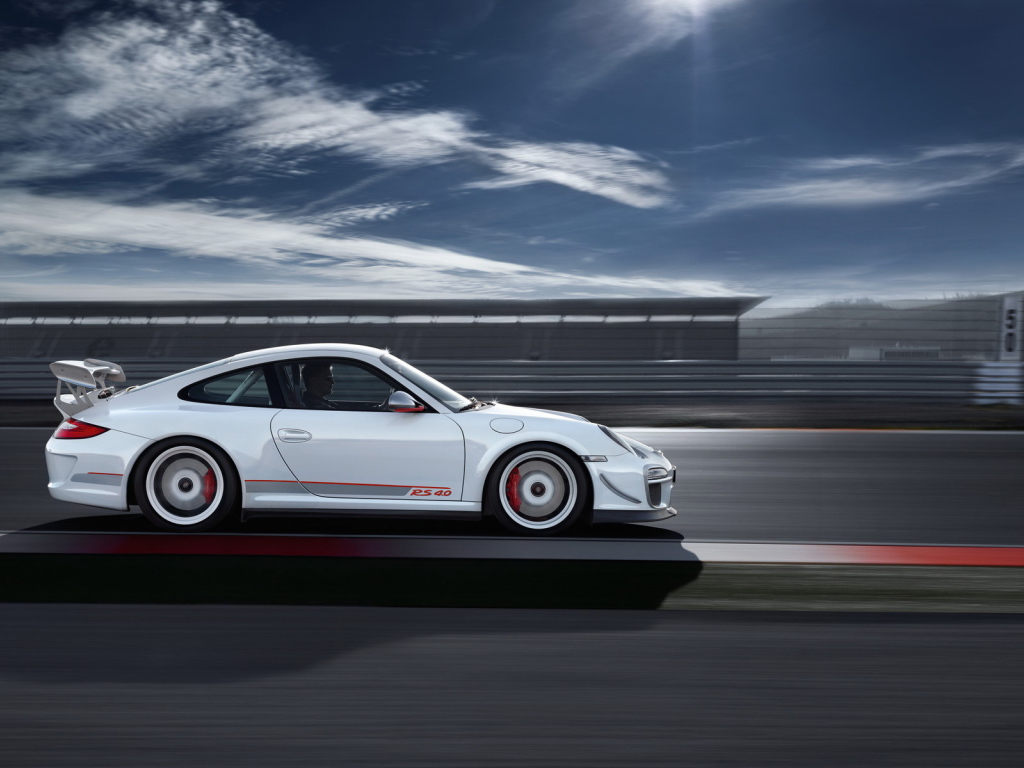 Porsche-911-GT3-RS