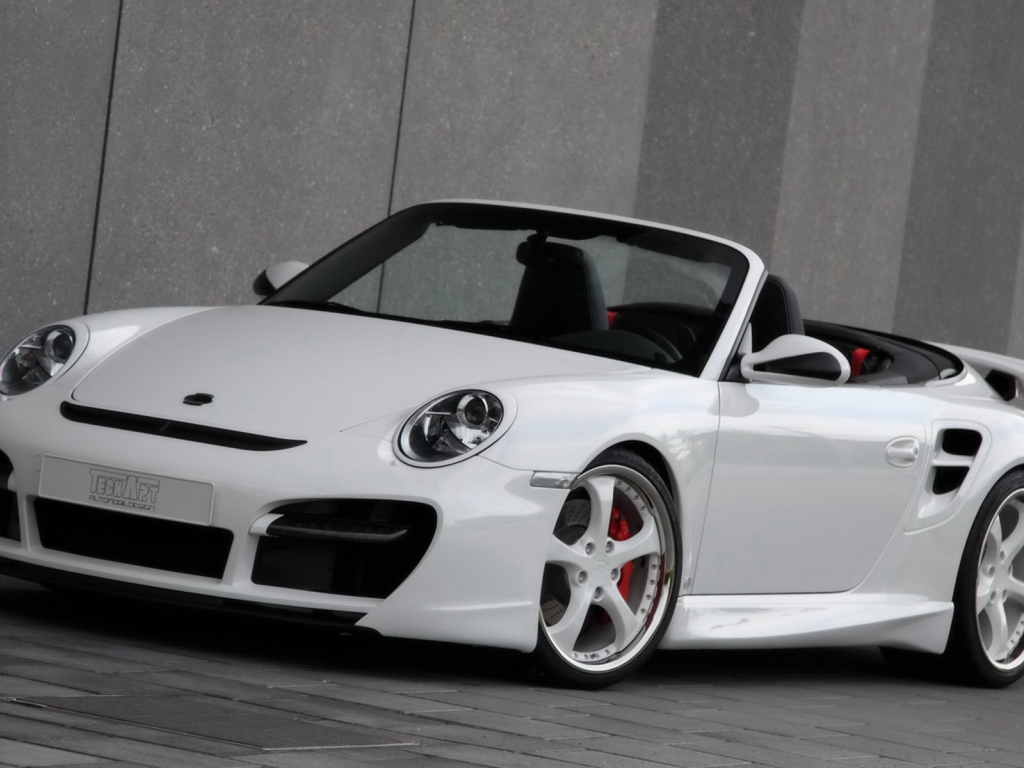 TechArt-Porsche-911-Turbo