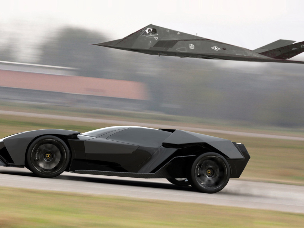 Lamborghini-Ankonian-Concept