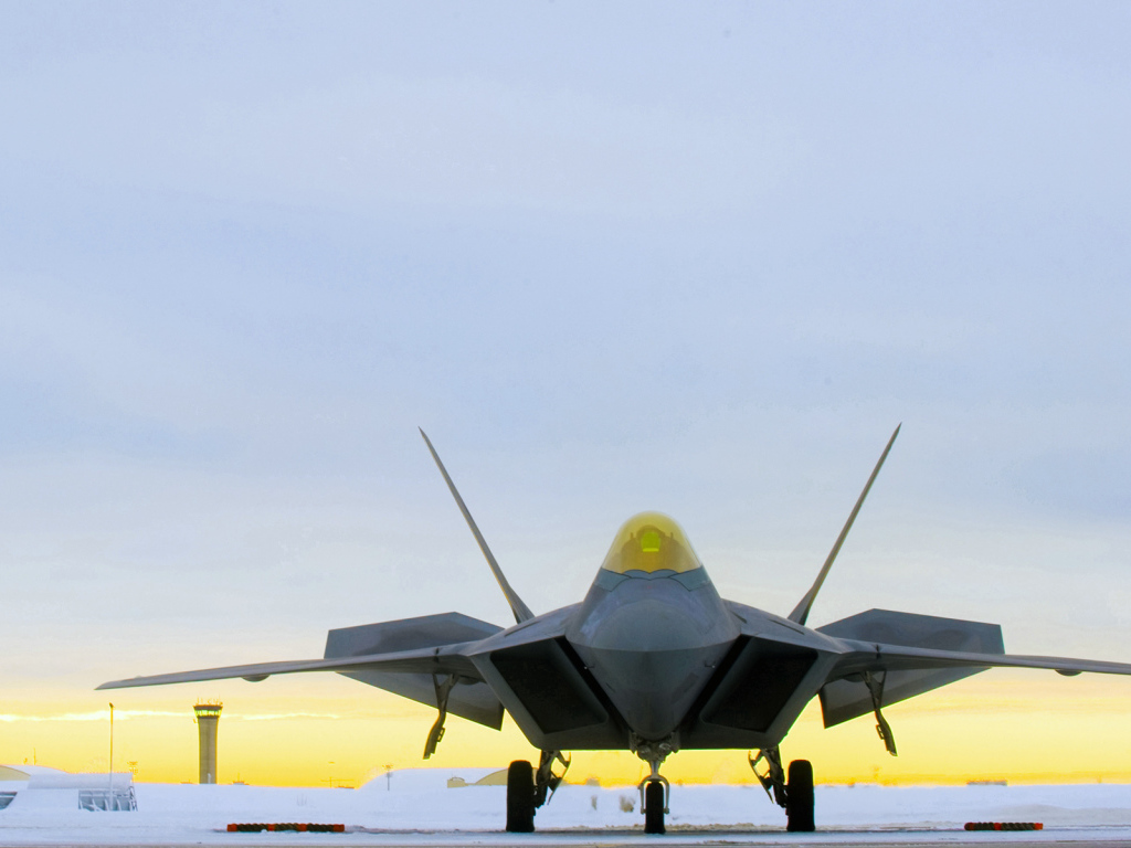 F22 Raptor