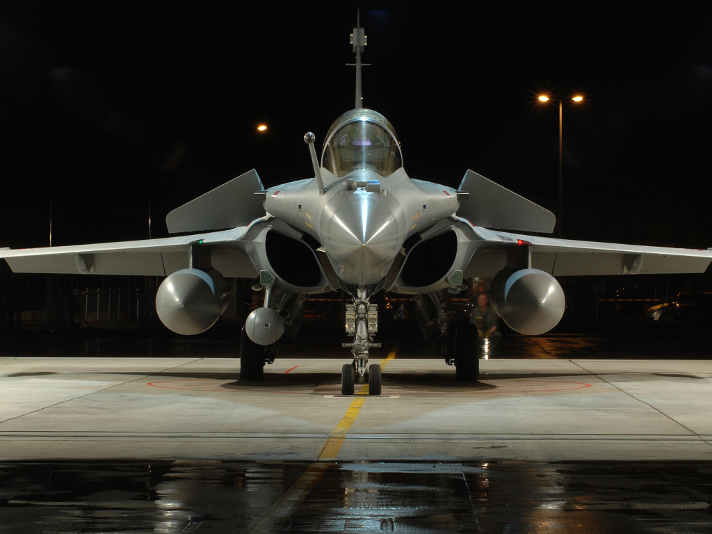 Истребитель