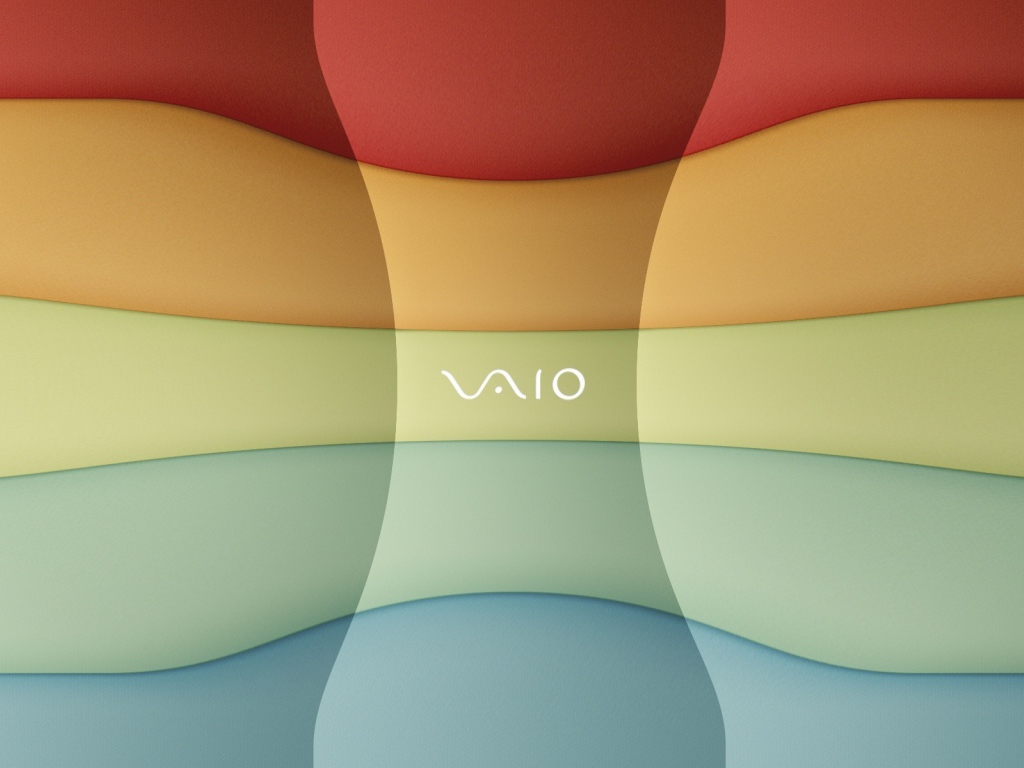 vaio