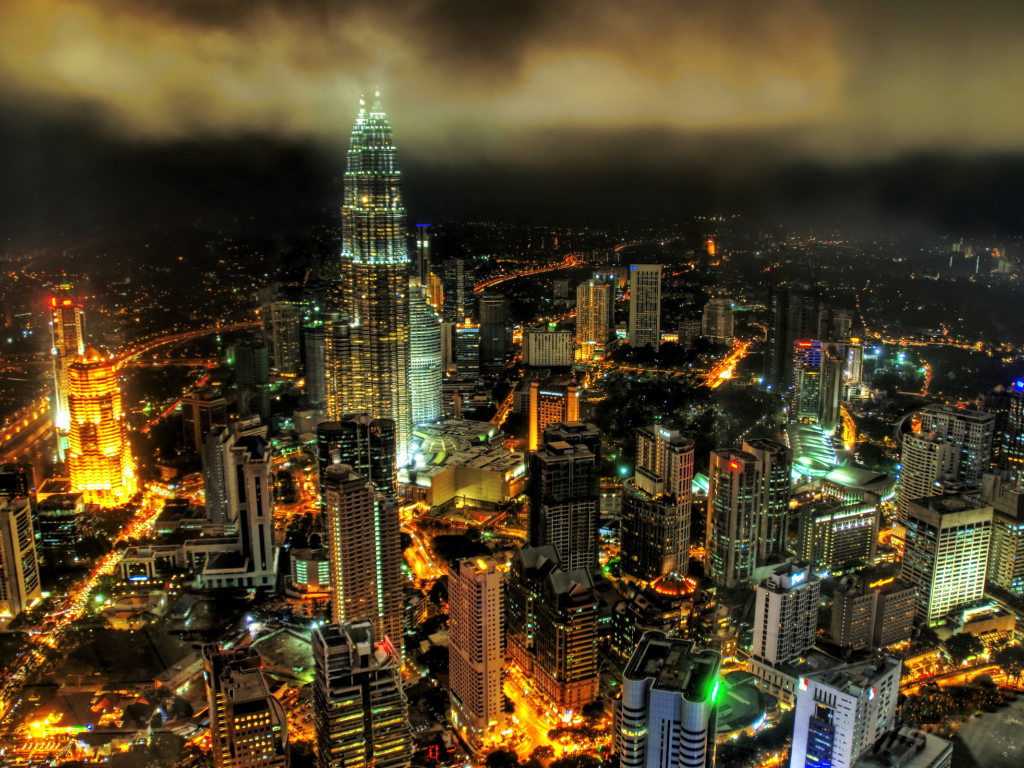 Куала-Лумпур