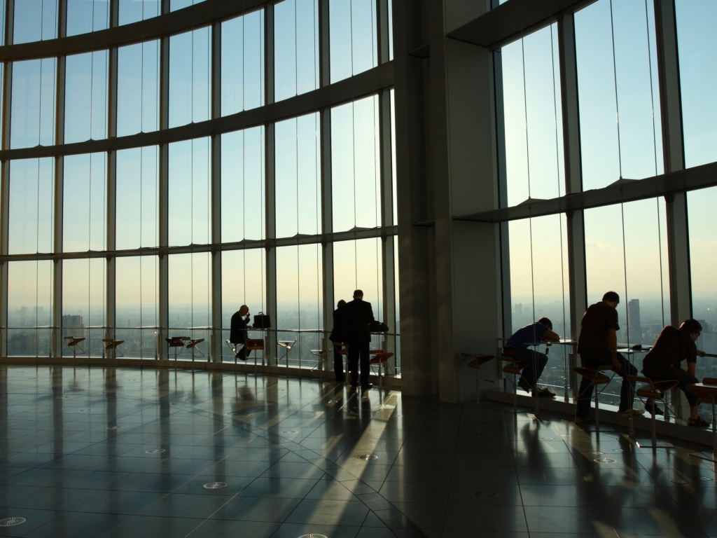 Место для размышлений