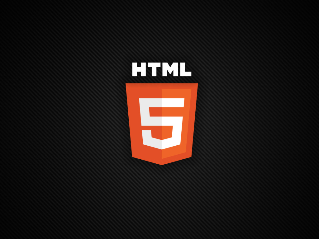 Язык html 5