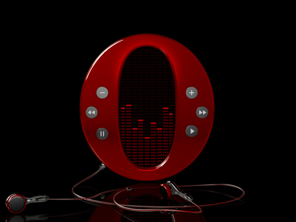 Opera браузер