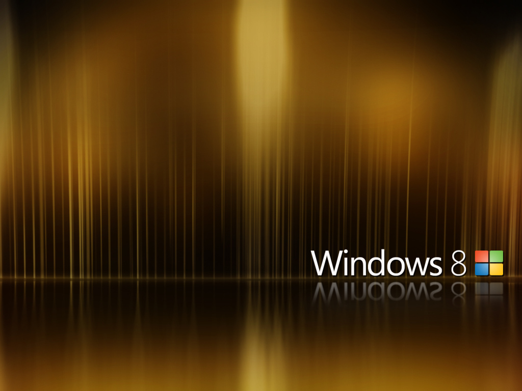 Windows 8