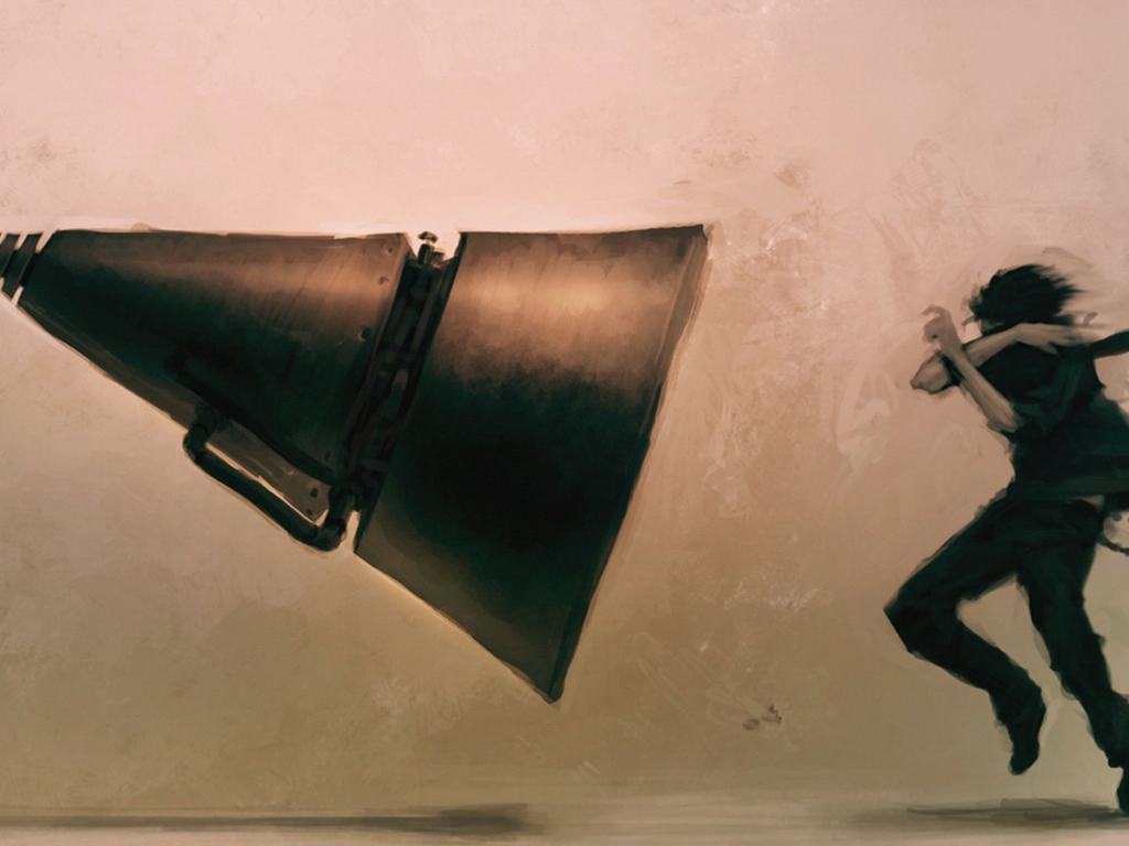 Люди под давлением