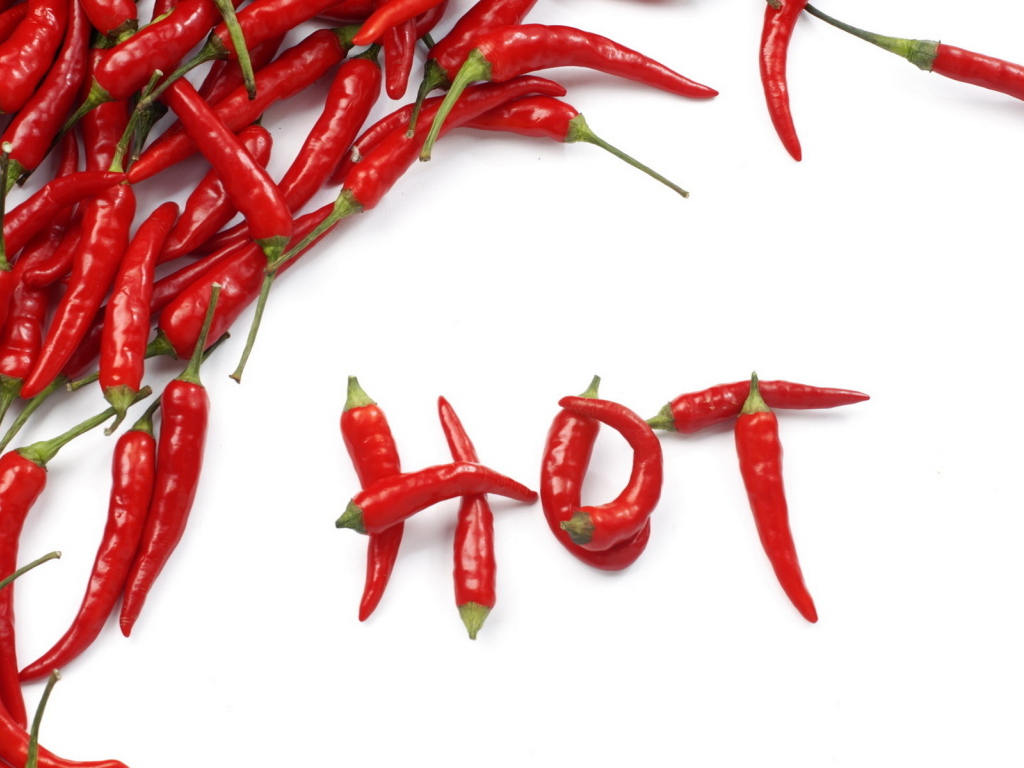 перчик Чили