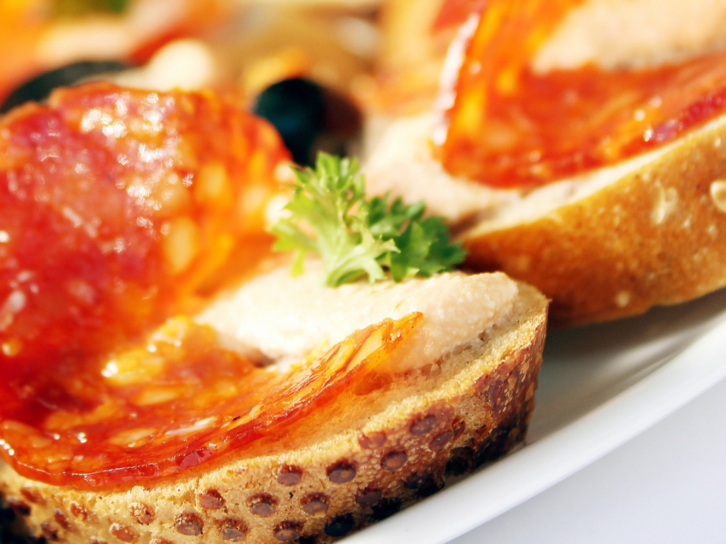 Бутерброды