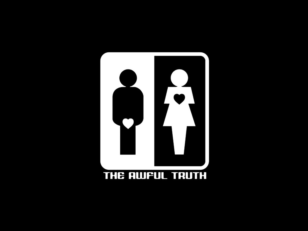 Мальчик и девочка