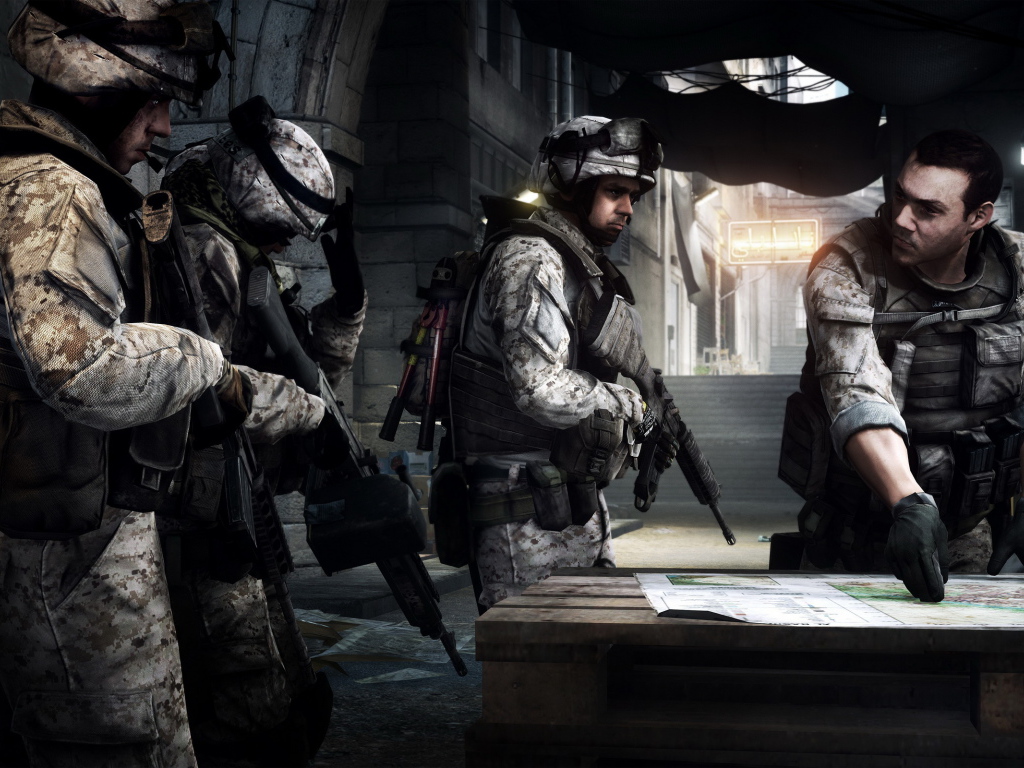 Battlefield 3
