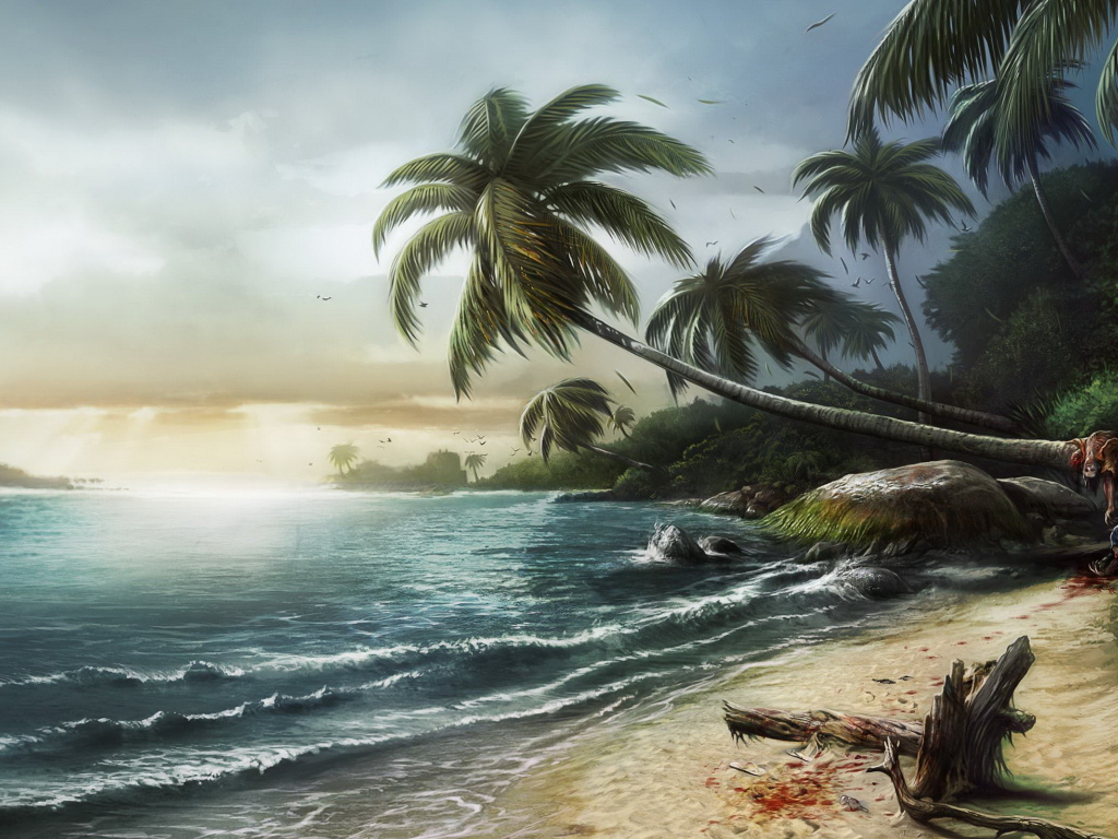 Dead Island