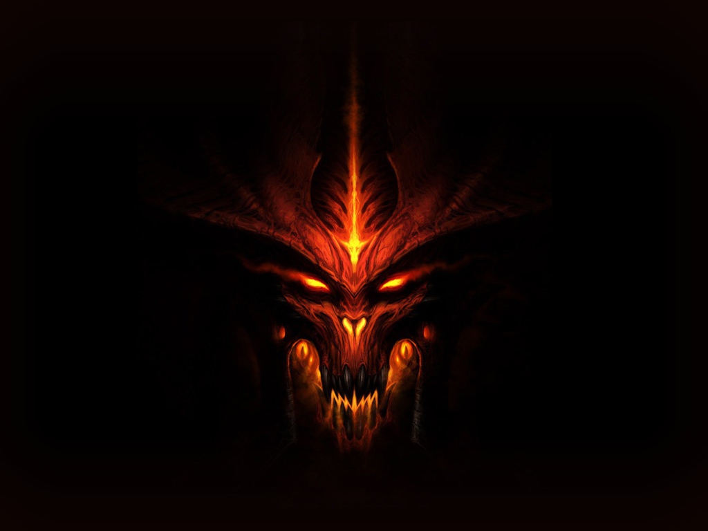 Diablo 3 Blizzard 2011