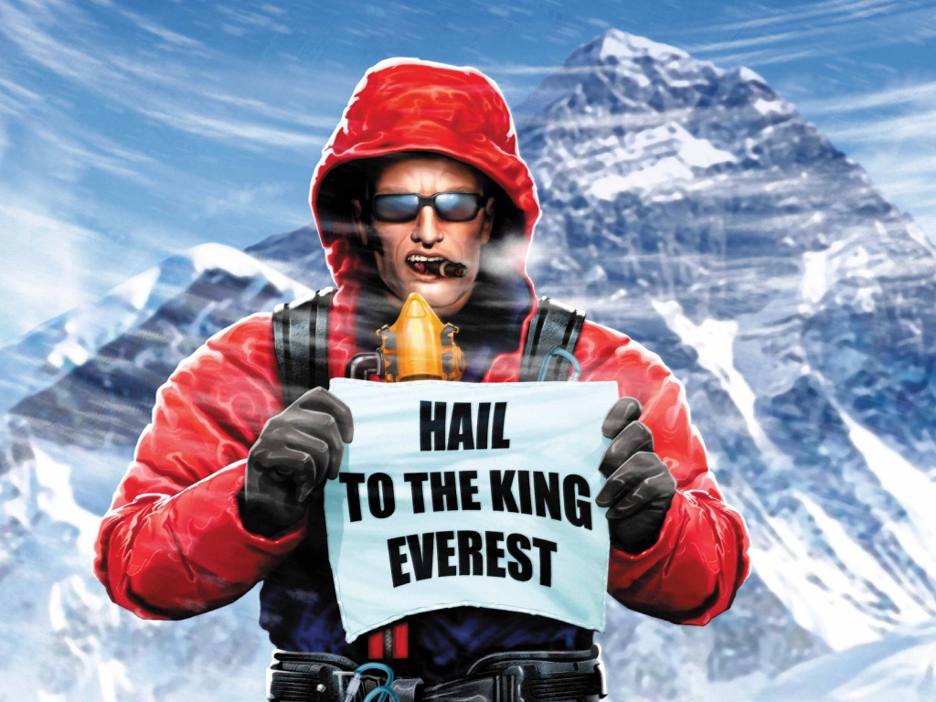 Duke Nukem Forever 2011