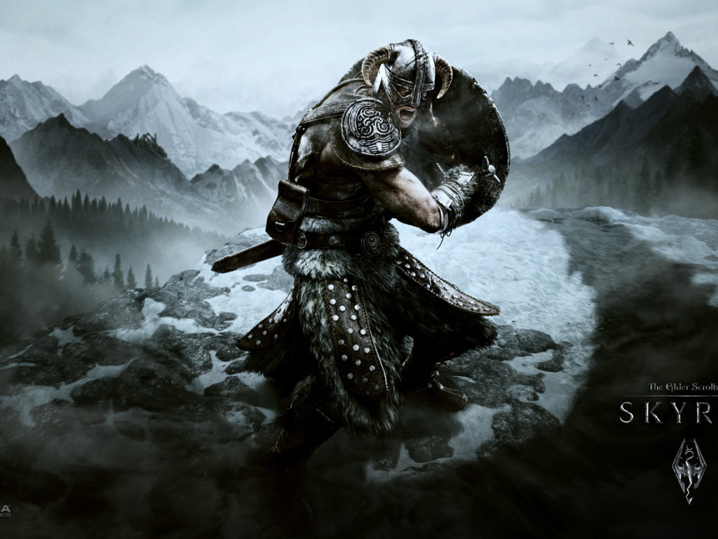 Elder Scrolls V: Skyrim