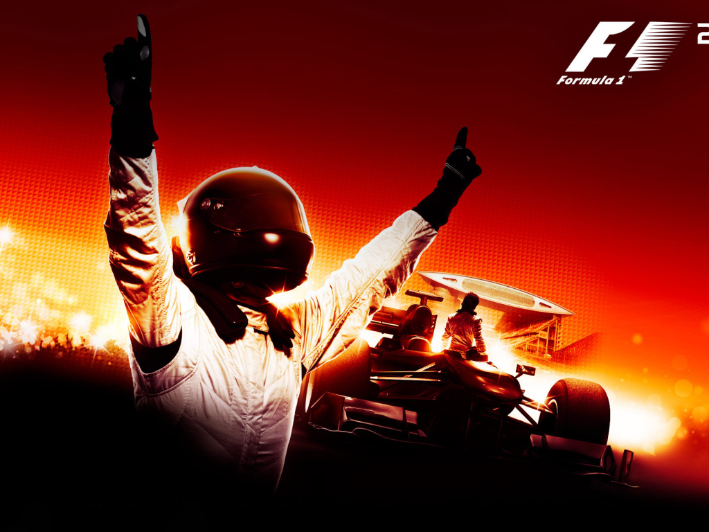 Formula 1 2011