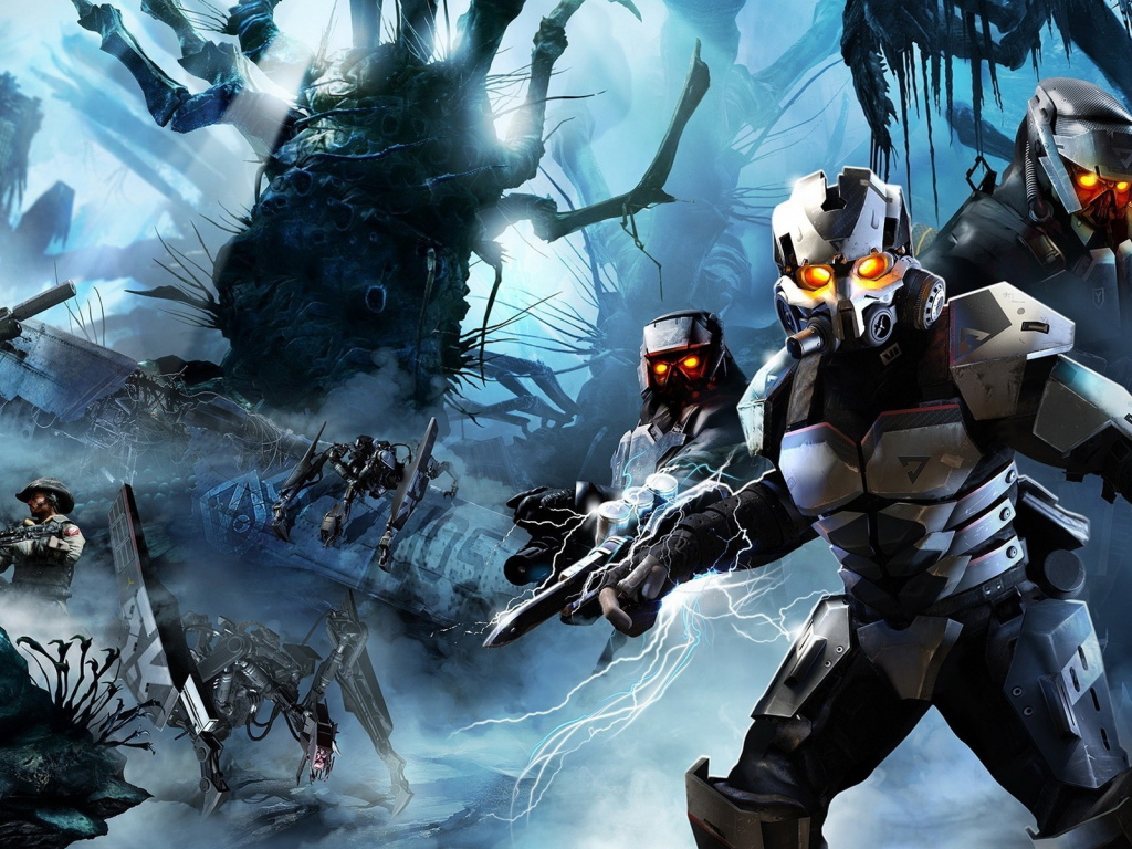 Killzone 3