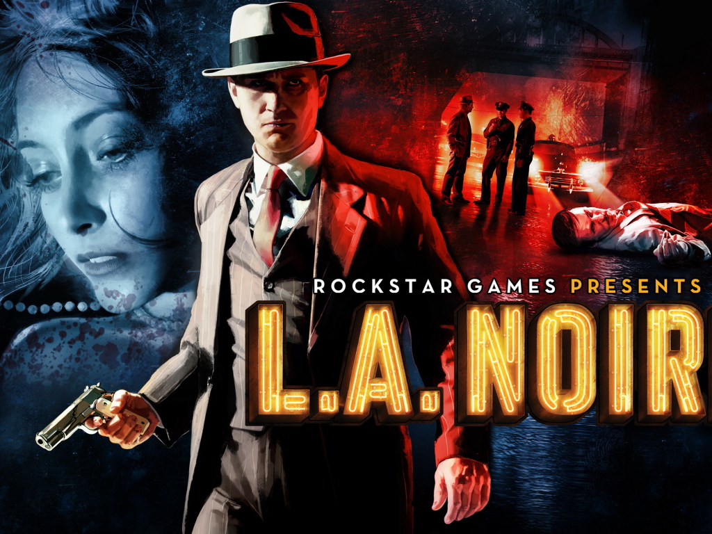 L.A. Noire