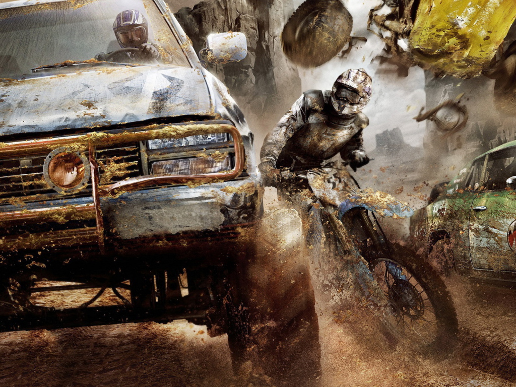MotorStorm Apocalypse