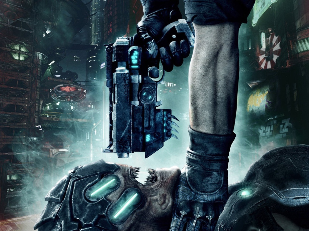 Prey 2