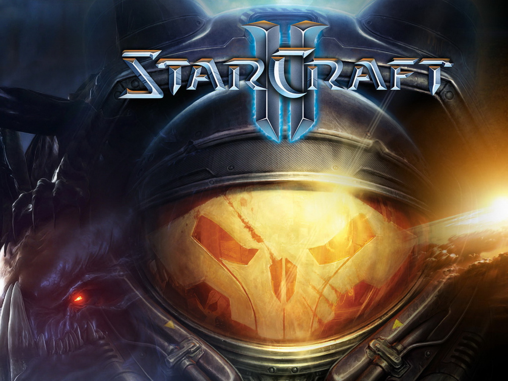 StarCraft 2: Wings of Liberty