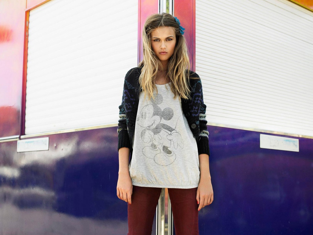 Мода олд скул