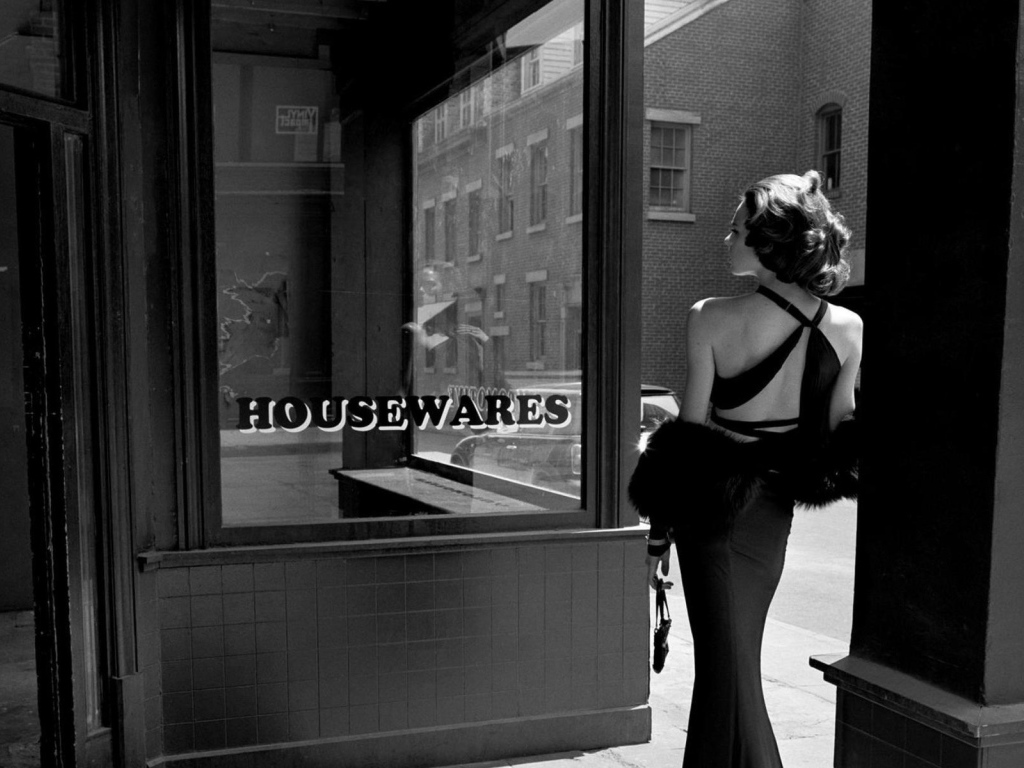 Вечерняя прогулка