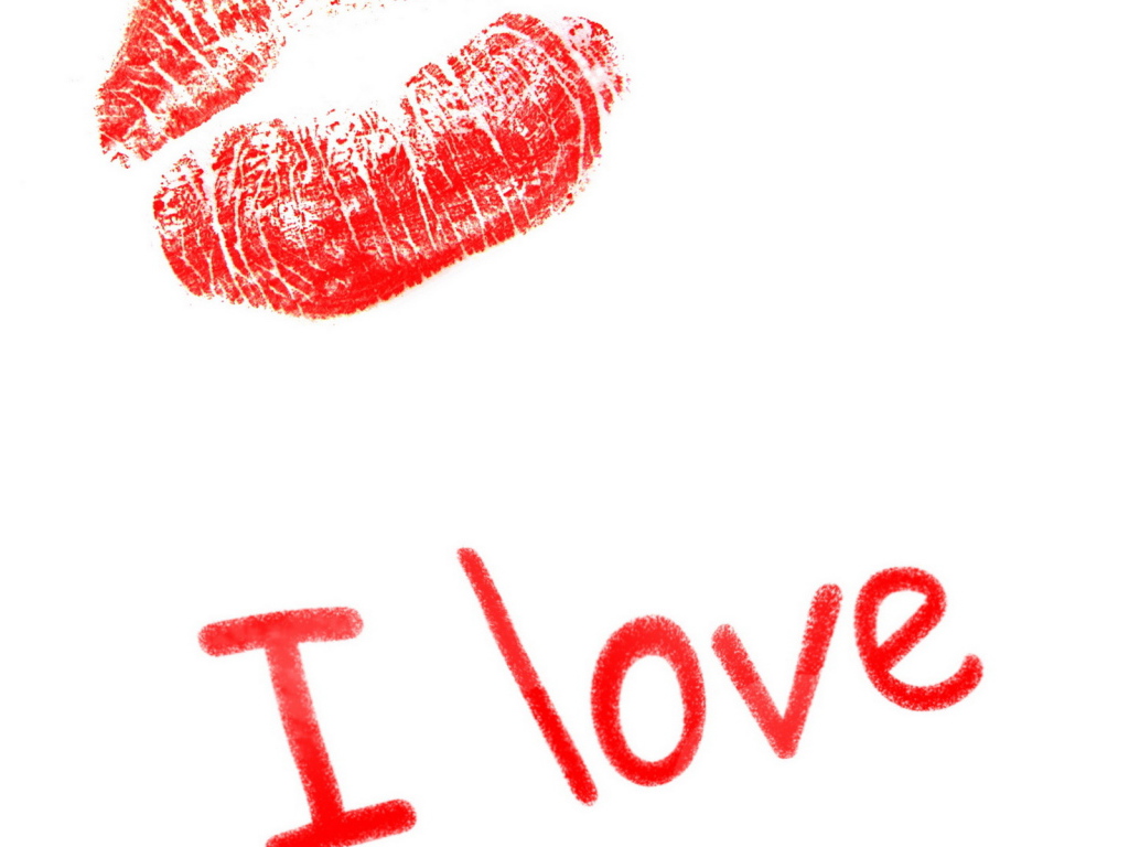 Я Люблю