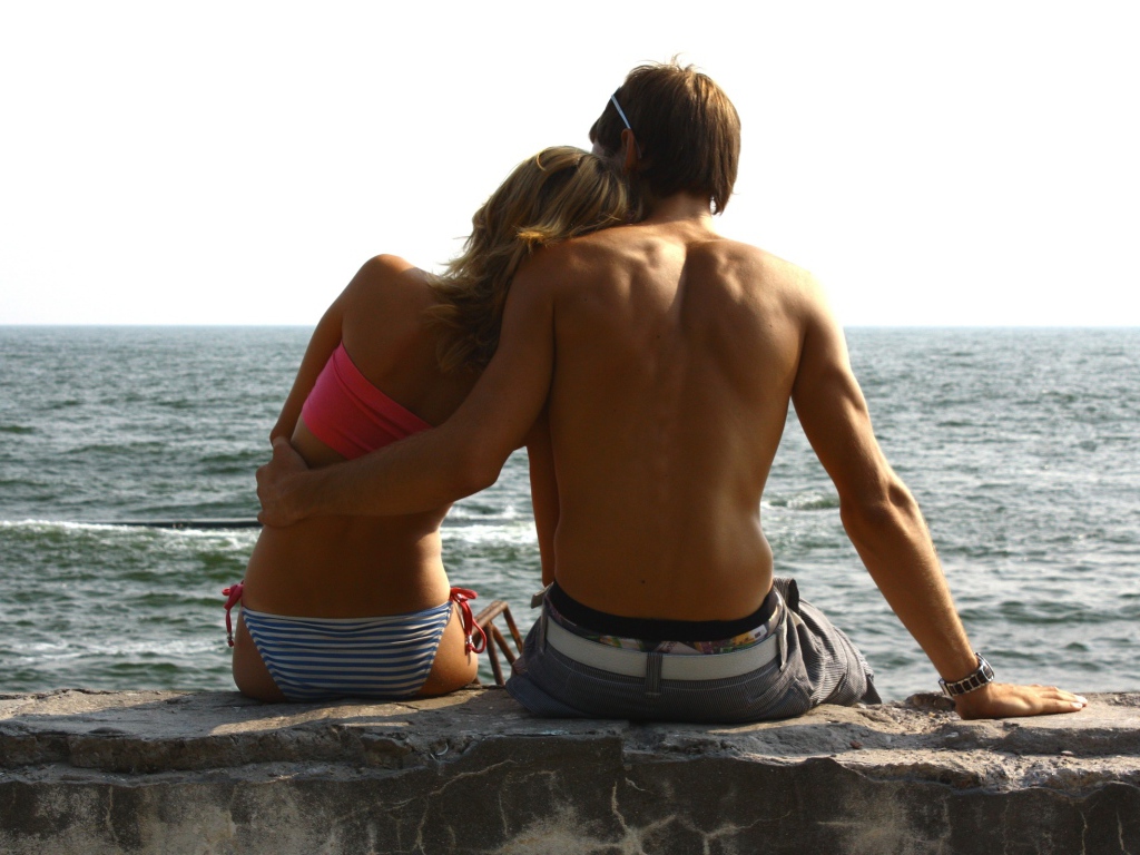 Трепетные отношения