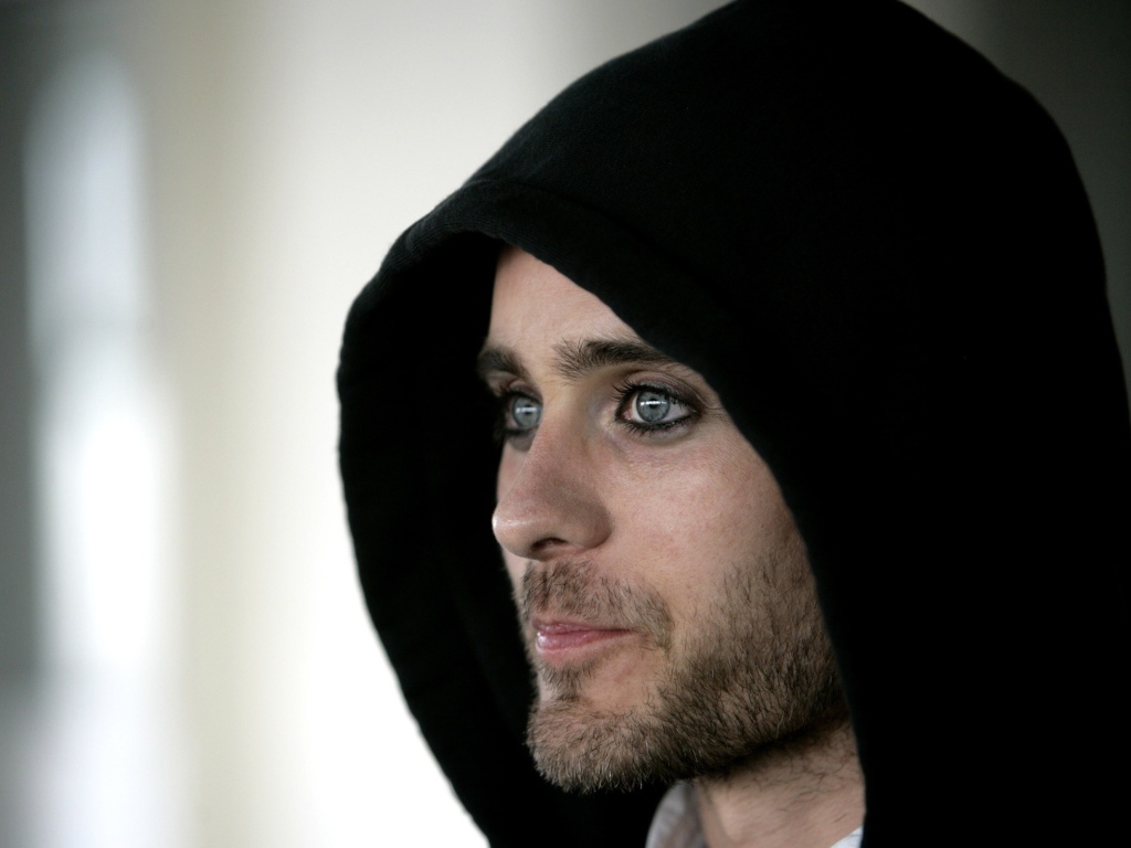 Actor Jared Leto
