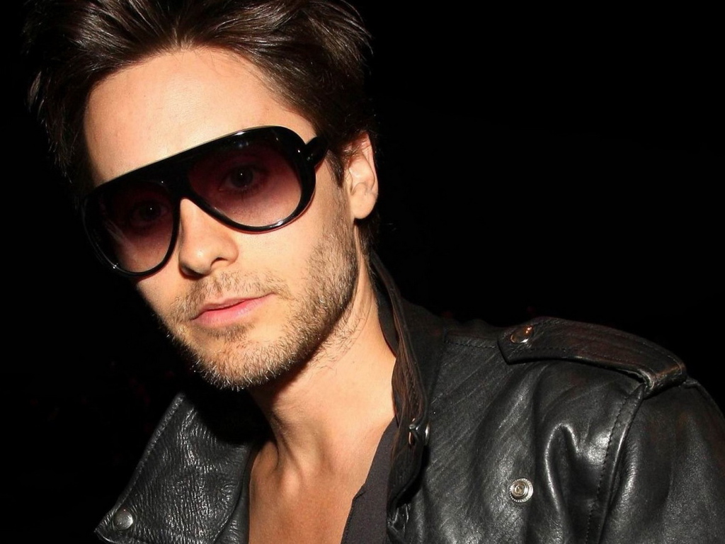 Джаред Лето