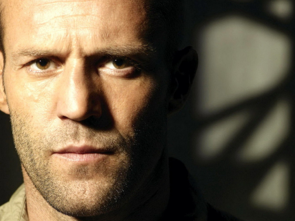 Jason Statham
