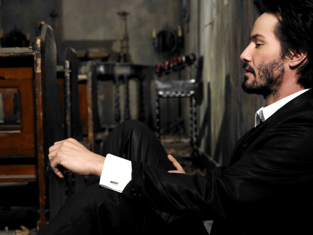 Keanu-Reeves