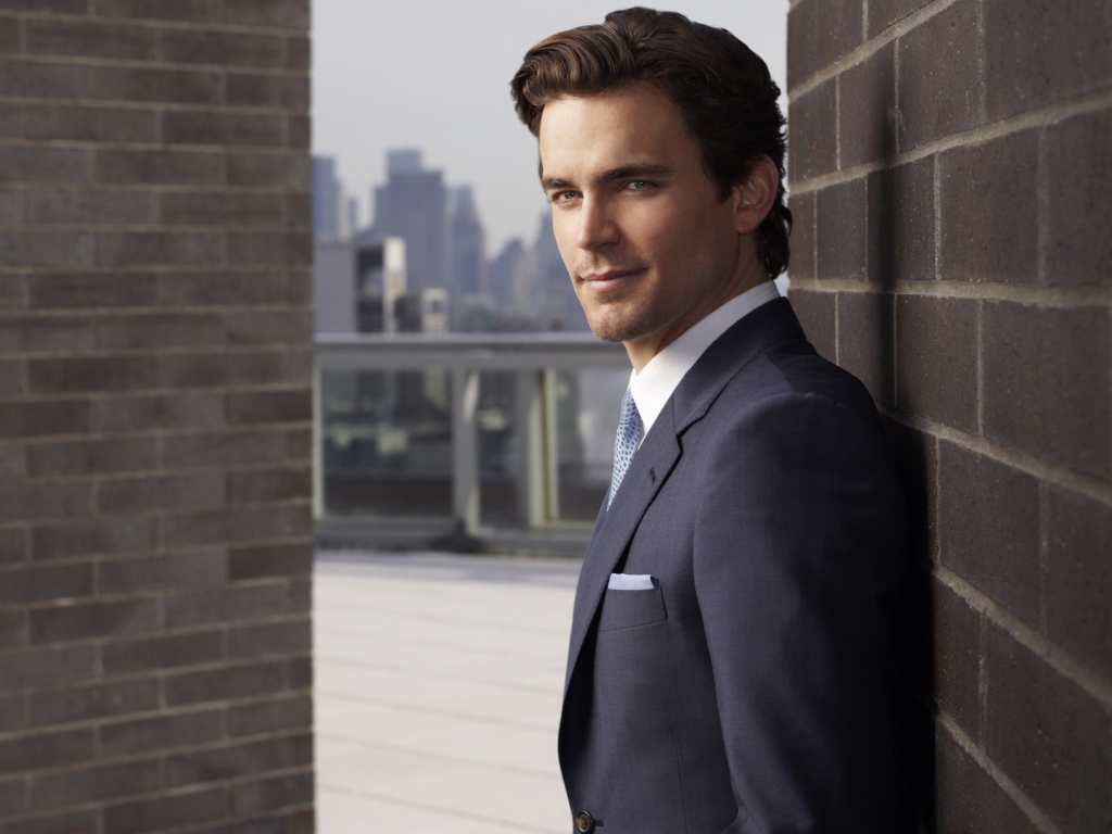 Matthew Bomer