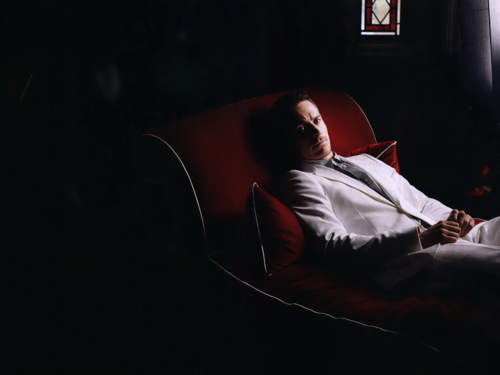 Майкл Фассбендер (Michael Fassbender)