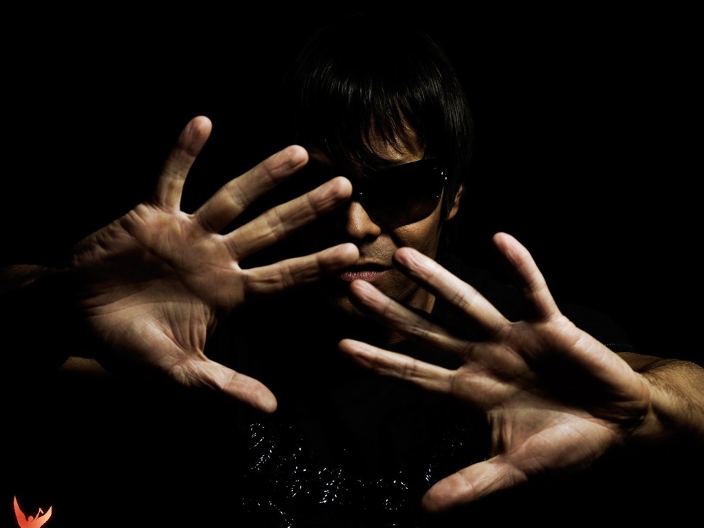 музыкант Matt Darey